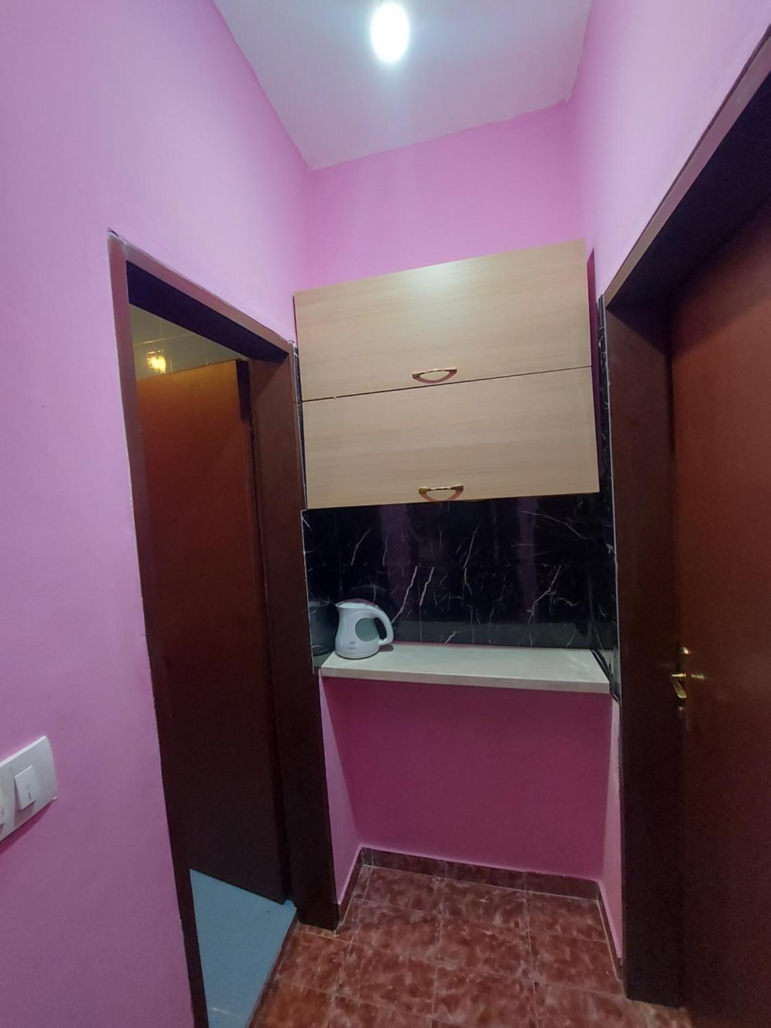 Barcelona Apartments Tivat Eksteriør bilde
