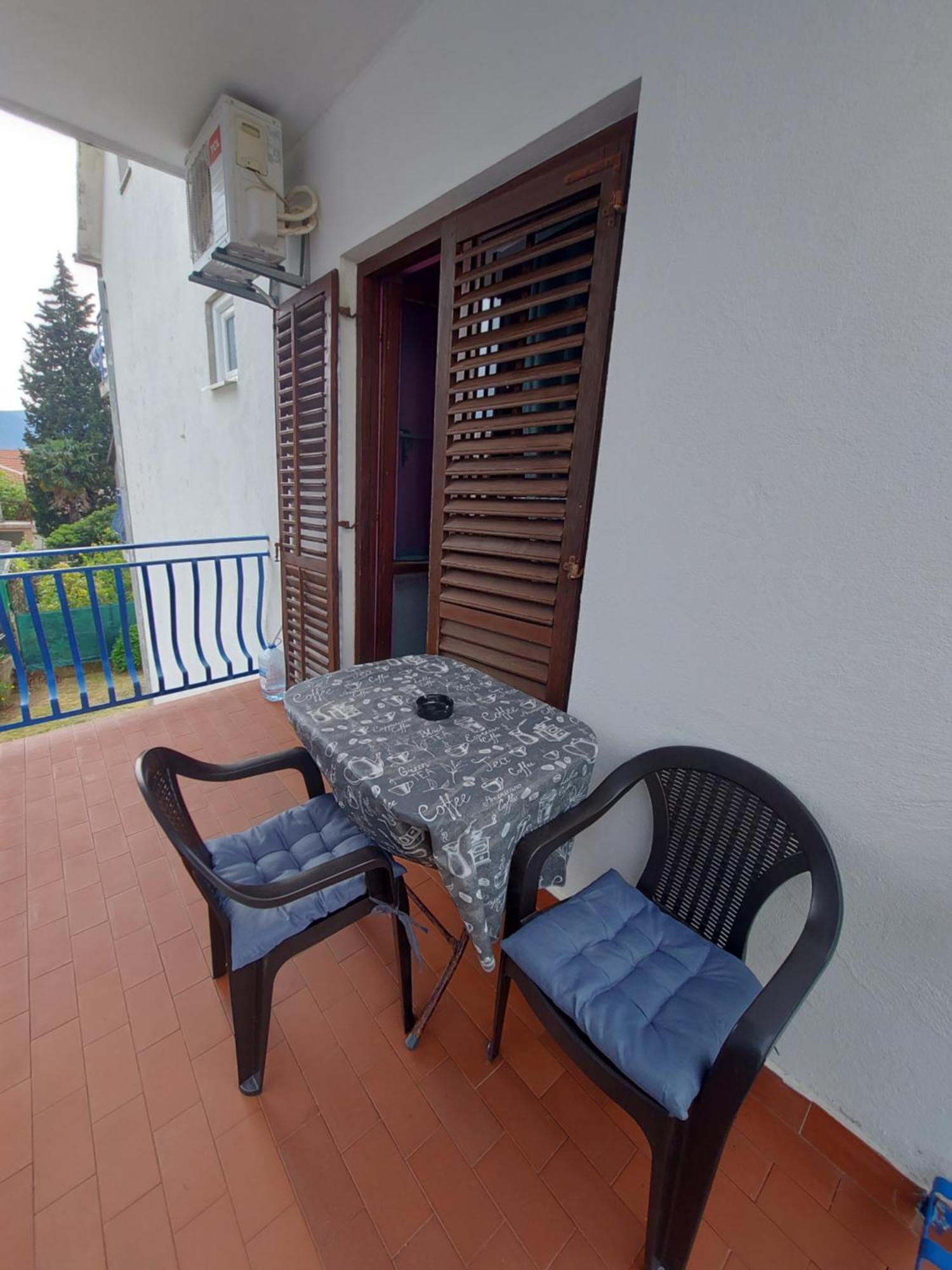 Barcelona Apartments Tivat Eksteriør bilde