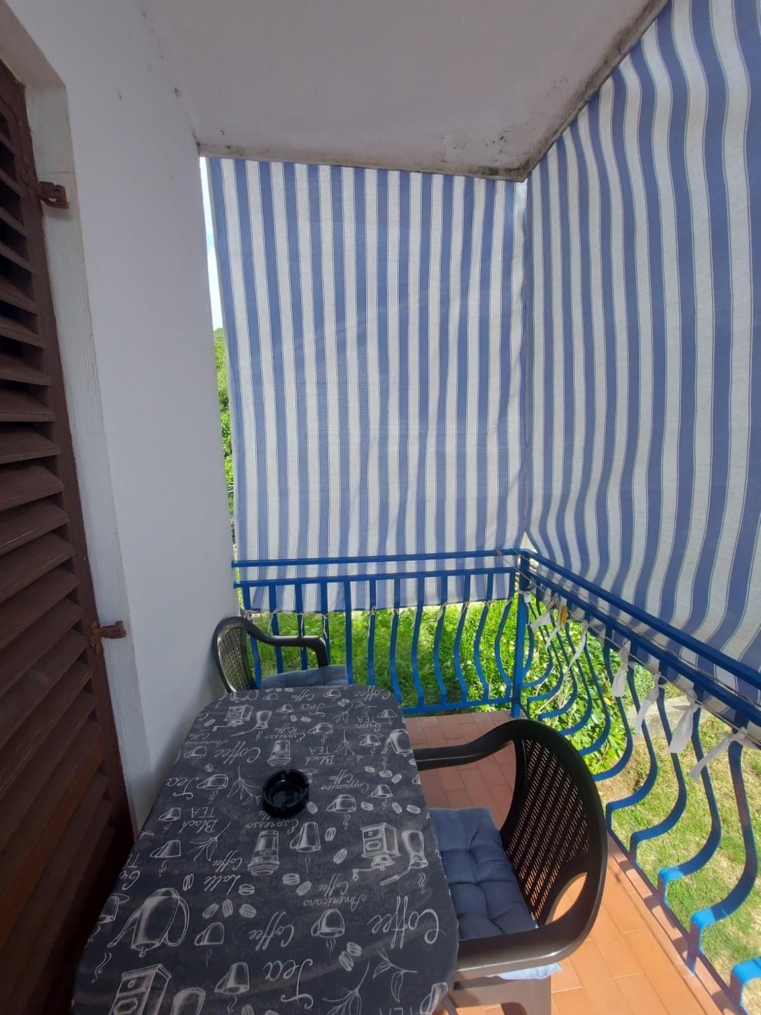 Barcelona Apartments Tivat Eksteriør bilde