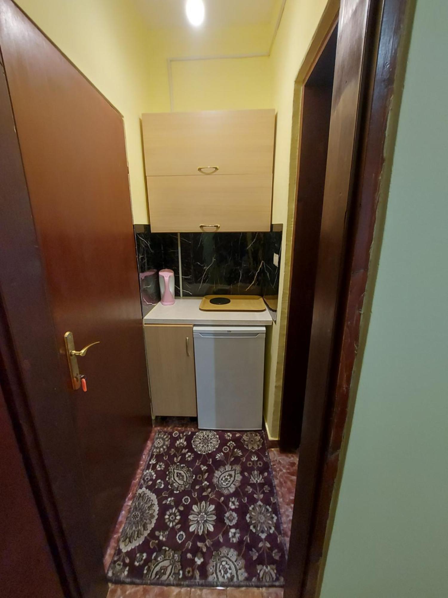 Barcelona Apartments Tivat Eksteriør bilde