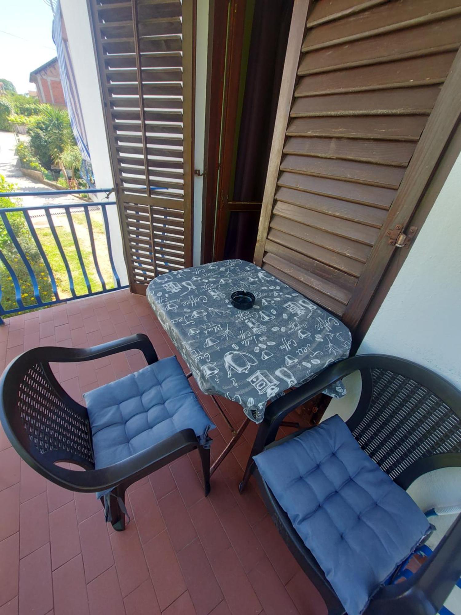 Barcelona Apartments Tivat Eksteriør bilde
