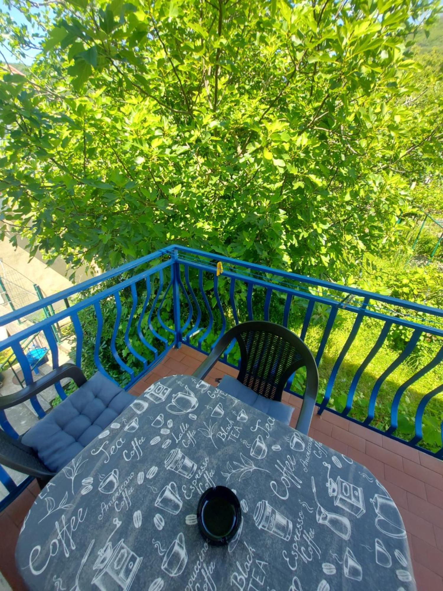 Barcelona Apartments Tivat Eksteriør bilde