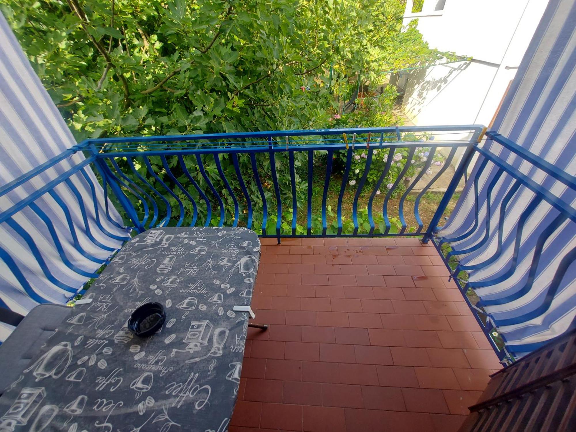 Barcelona Apartments Tivat Eksteriør bilde