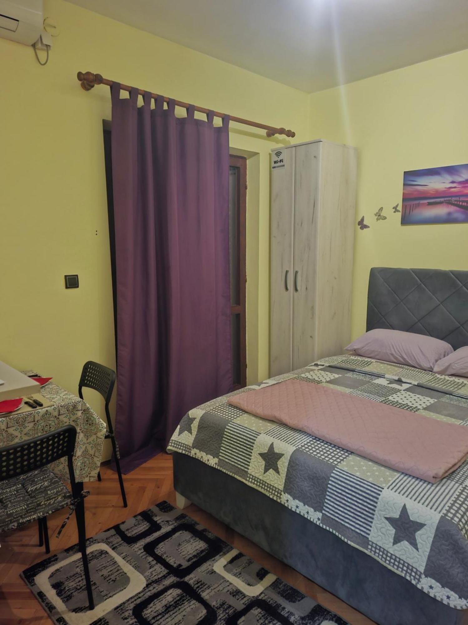 Barcelona Apartments Tivat Eksteriør bilde