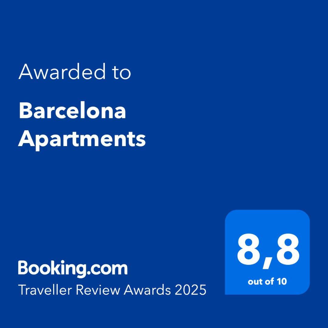 Barcelona Apartments Tivat Eksteriør bilde